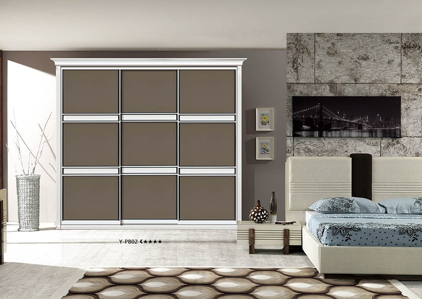 移門(mén)極簡(jiǎn)系列