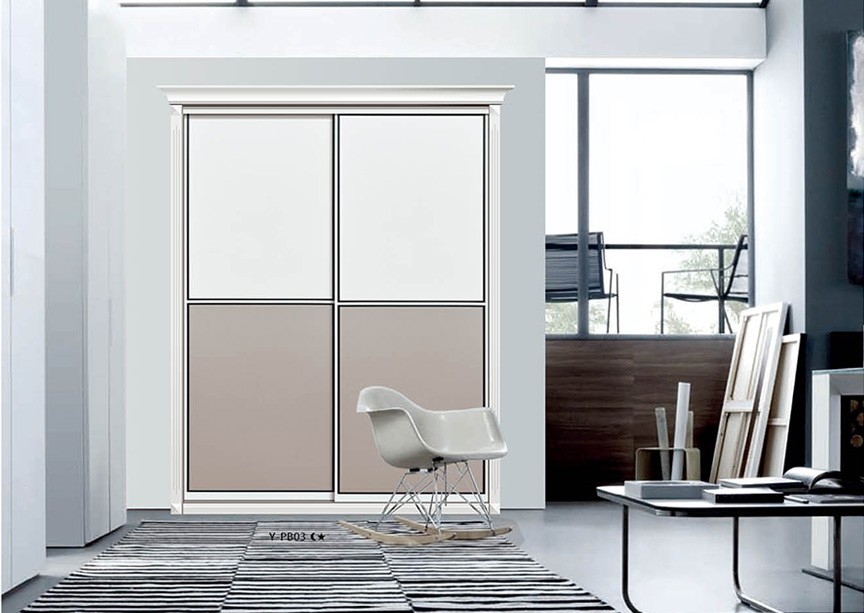 移門(mén)極簡(jiǎn)系列